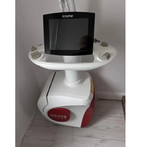 ICOONE Laser Beauty Skin Rejuvenation Device - Refurbished 2022