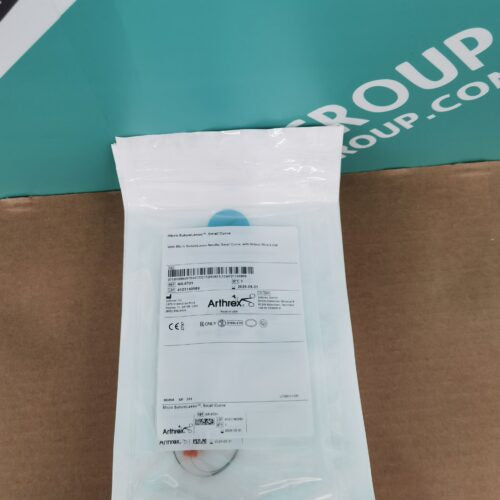 Arthrex AR-8701 Micro SutureLasso Small Curve