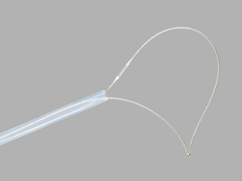 COOK MEDICAL AcuSnare®Polypectomy Snare - Duck Bill Endoscopy Processor