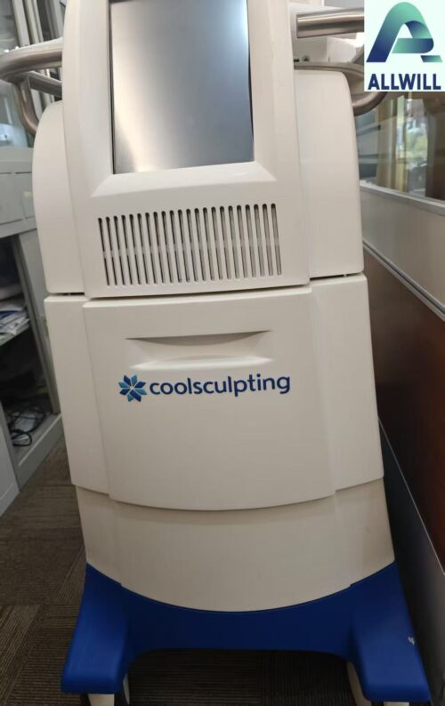 Zeltiq CoolSculpting Body Contouring System - Refurbished 2016