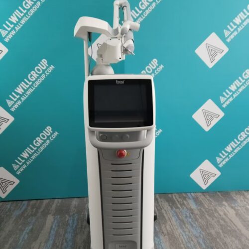 Fotona StarWalker M031-3A/2 MAQX Laser System