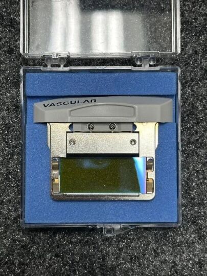 Lumenis Vascular IPL Filter - Detail View