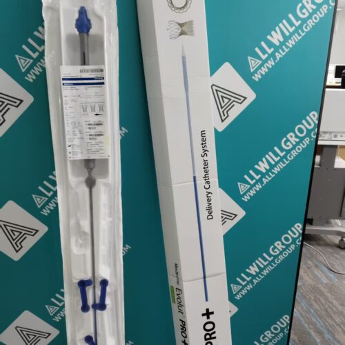 Medtronic Evolut PRO+ D-EVPROP2329US TAVR Delivery Catheter System